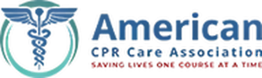 American CPR Care Association logo