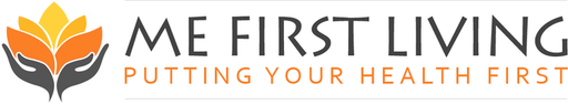 Me First Living logo