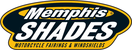 Memphis Shades logo