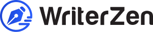 WriterZen logo