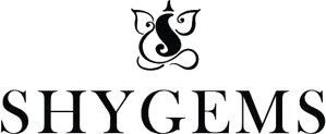 ShyGems logo