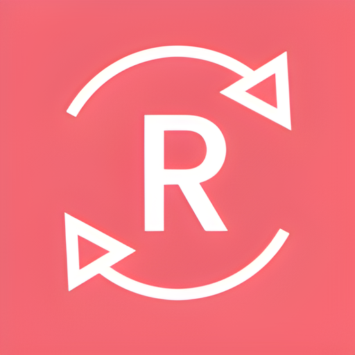 Repurpose.io logo