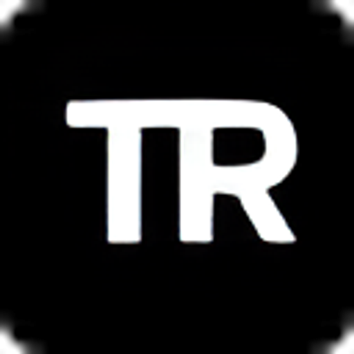 Tony Robbins logo