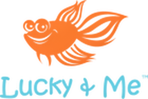 Lucky & Me logo