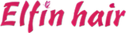 Elfin Hair logo