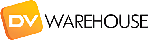 DV Warehouse logo