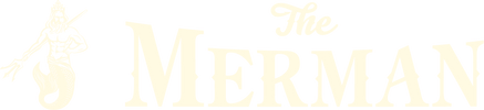 The Merman logo