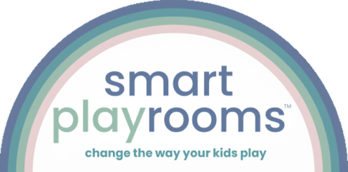 Smart Playrooms logo