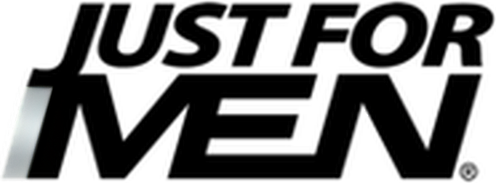 Just For Men logo
