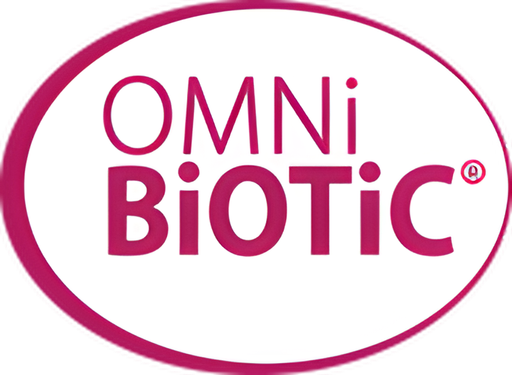 Omni-Biotic logo