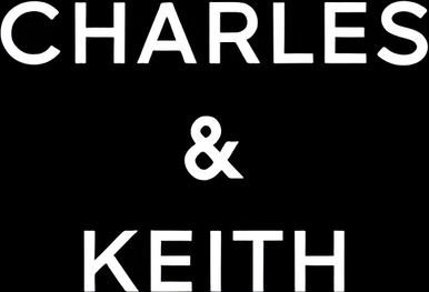 CHARLES & KEITH logo