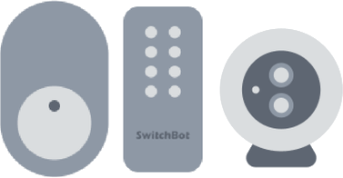 SwitchBot International logo