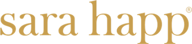 Sara Happ logo