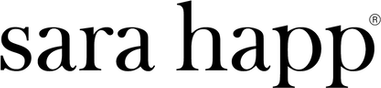 Sara Happ logo
