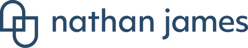 Nathan James logo