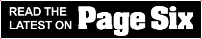 New York Post logo