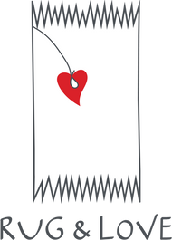 Rug and Love logo