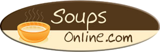 Soups Online logo