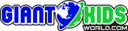 Giant Kids World logo