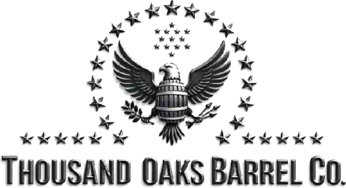 Thousand Oaks Barrel Co. logo