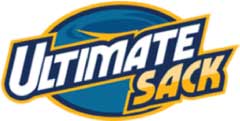 Ultimate Sack logo