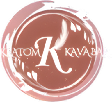 KratomKavaBar logo