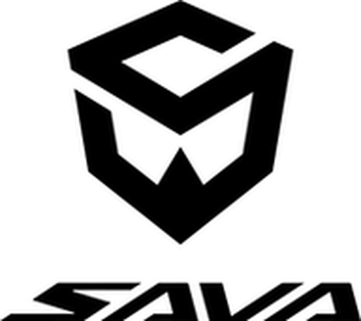 SAVA Carbon Bike logo