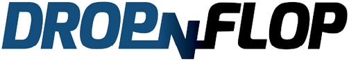 Drop-N-Flop logo