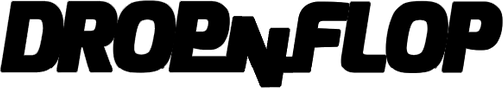 Drop-N-Flop logo