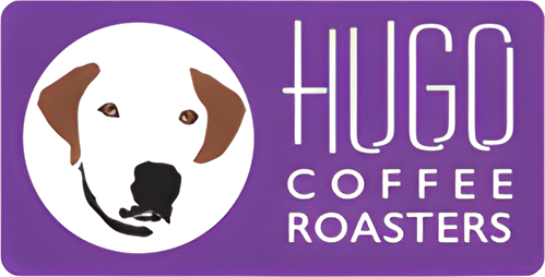 Hugo Coffee Roasters logo