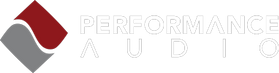 Performance Audio logo