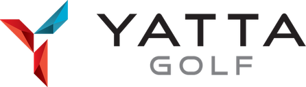 Yatta Golf logo