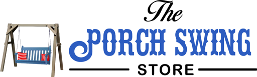 The Porch Swing Store logo