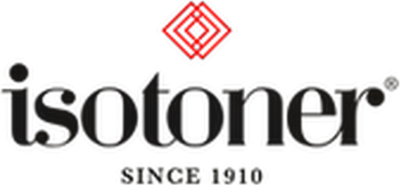 Isotoner.com USA logo