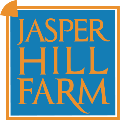Jasper Hill Farm logo