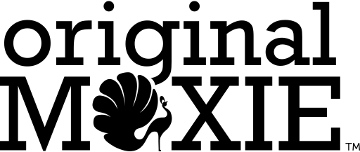 Original Moxie logo
