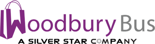 Woodbury Bus logo