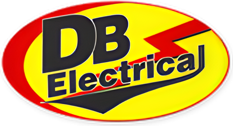 DB Electrical logo