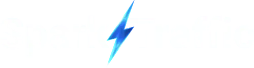 SparkTraffic logo