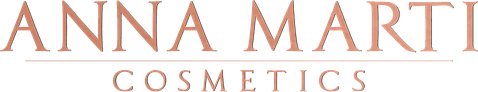 Anna Marti Cosmetics logo