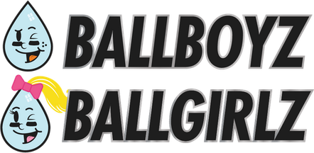 BALLBOYZ logo