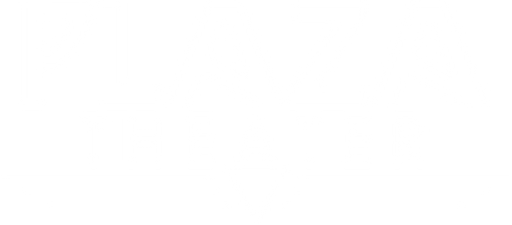 Plaza Theater Burlington logo