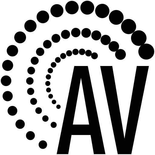 Atlanta Vinyl logo
