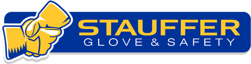 Stauffer Glove & Safety logo