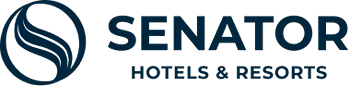 Senator Hotels & Resorts logo