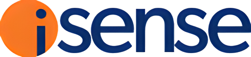 isense logo
