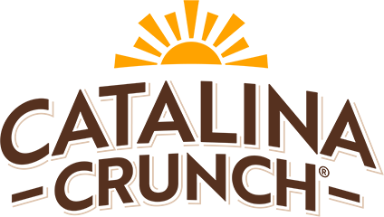 Catalina Crunch logo