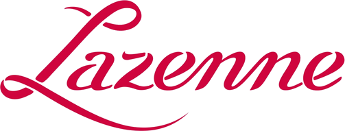 Lazenne logo