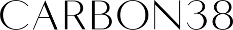 Carbon38 logo