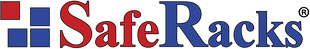 SafeRacks logo